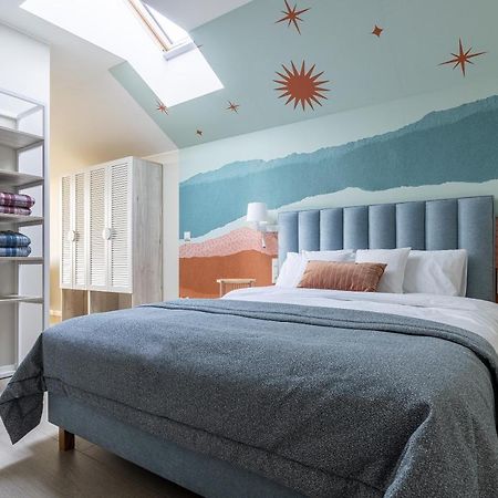 Zacisze Lubiatowo Bed & Breakfast Lubiatowo  Ngoại thất bức ảnh