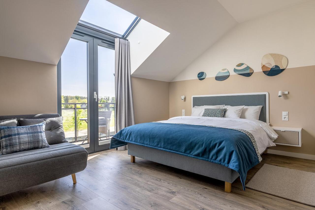 Zacisze Lubiatowo Bed & Breakfast Lubiatowo  Ngoại thất bức ảnh