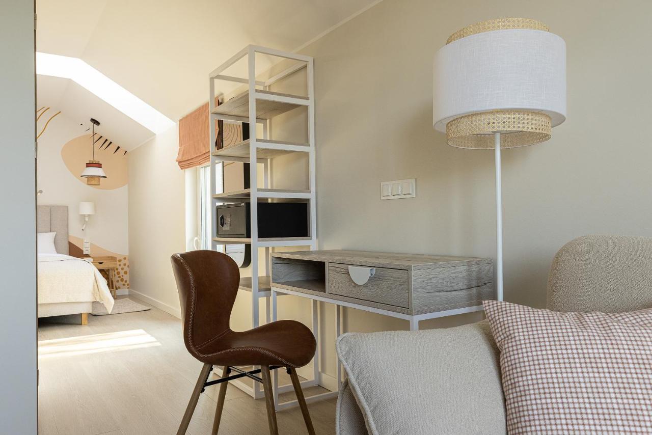 Zacisze Lubiatowo Bed & Breakfast Lubiatowo  Ngoại thất bức ảnh