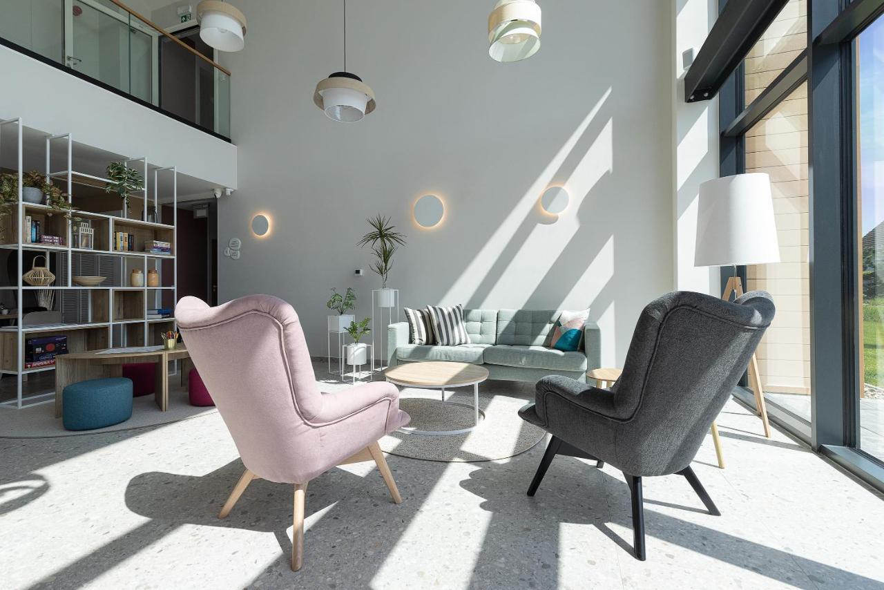Zacisze Lubiatowo Bed & Breakfast Lubiatowo  Ngoại thất bức ảnh